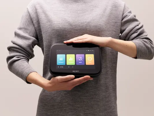 🧲 ¿Es compatible el BEMER Classic Set Evo B.Body con versiones anteriores de BEMER?