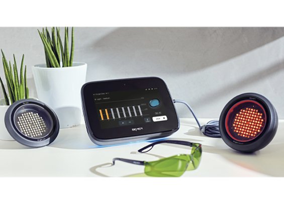Opciones de Adquisición y Alquiler de Dispositivos BEMER