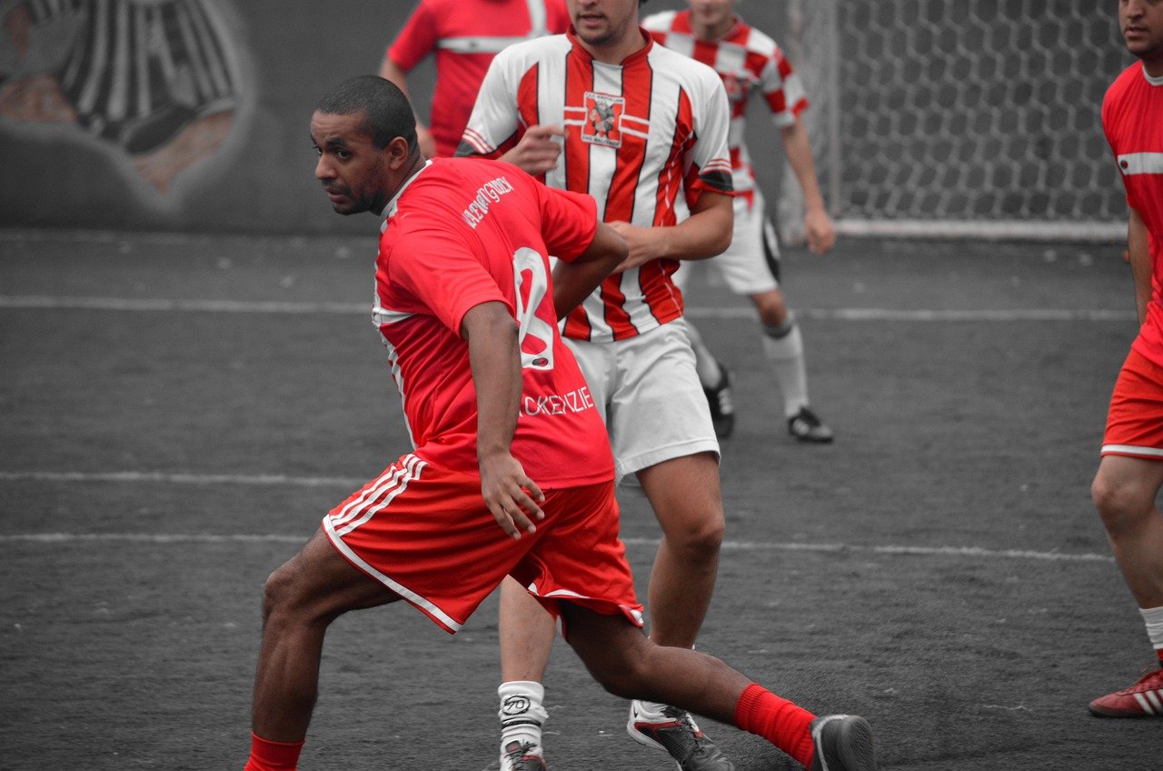 ¿La terapia vascular física es dopaje o está permitida en el deporte?