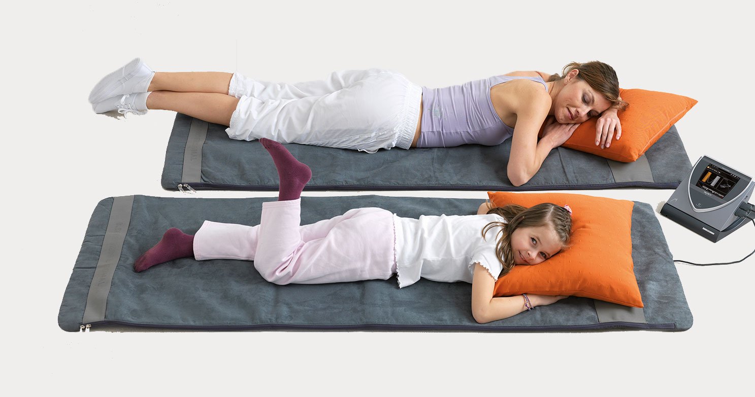 ¿Durante cuánto tiempo duran los resultados de la terapia BEMER?