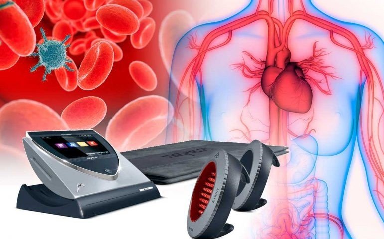 ¿Que es la terapia Bemer?