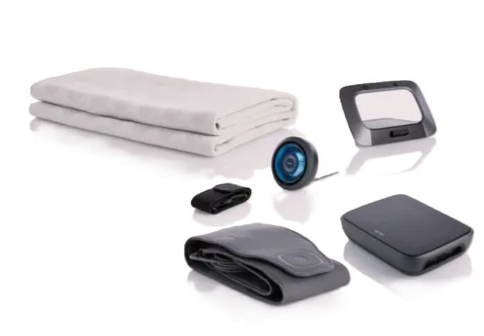 🛏️ ¿Qué es el BEMER Classic Set Evo B.Bed?