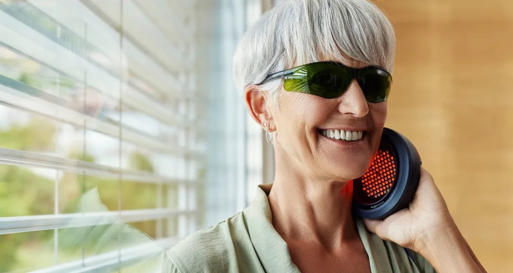 ¿Qué tecnología utiliza el Beauty Pack BEMER?