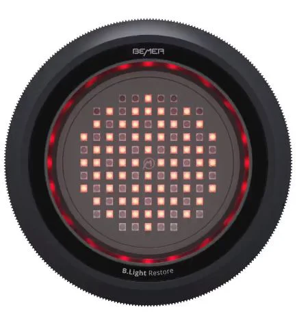 ¿Cómo funciona el BEMER Beauty Pack?