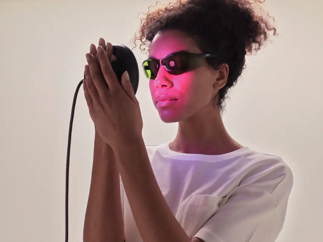 ¿Qué es el BEMER Beauty Pack?