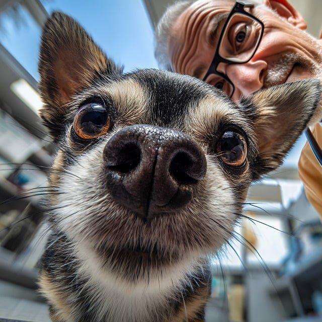 Cuidados básicos de un perro Chihuahua: Salud y Vitalidad